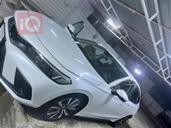 Honda Civic Hatchback